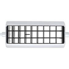 LH Center Vent Outlet, 73-91 Blazer - Image 2