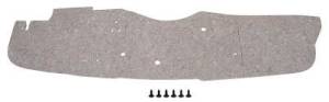 Firewall Insulation, 73-79 Blazer