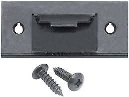 Glove Box Door Striker, 69-72 Blazer