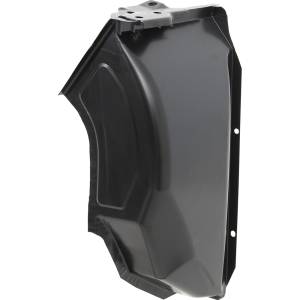 Cowl Side Panel, Left, 73-80 Blazer