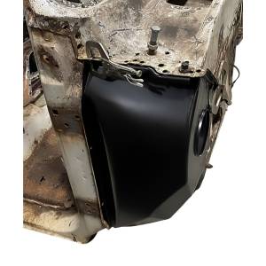 Cowl Side Panel, Right, 73-80 Blazer - Image 4