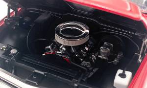 ACME DIECAST 1970 GMC JIMMY SLAMMED CUSTOM - Image 5