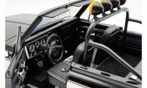 ACME DIECAST 1971 CHEVROLET K5 BLAZER - Image 3