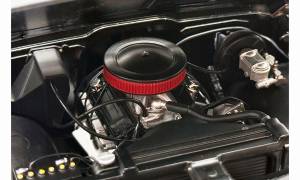 ACME DIECAST 1971 CHEVROLET K5 BLAZER - Image 5