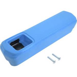 Rear Seat Arm Rest, RH, 69-72 Blazer, 73-78 (See Note) - Image 5