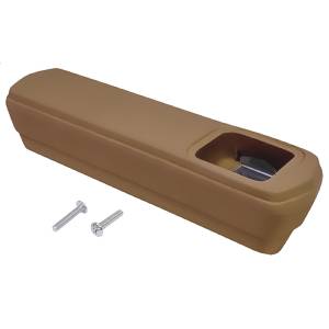 Rear Seat Arm Rest, RH, 69-72 Blazer, 73-78 (See Note) - Image 6