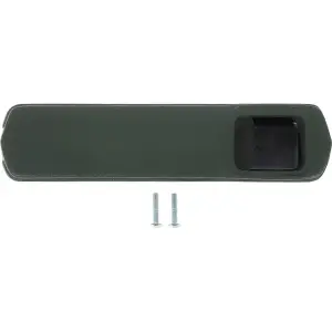 Rear Seat Arm Rest, LH, 69-72 Blazer, 73-78 (See Note) - Image 6