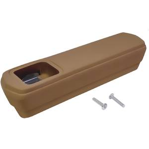 Rear Seat Arm Rest, LH, 69-72 Blazer, 73-78 (See Note) - Image 7