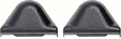 76-91 Blazer - Interior - Seat Belts