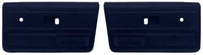 73-75 Blazer - Interior - Door