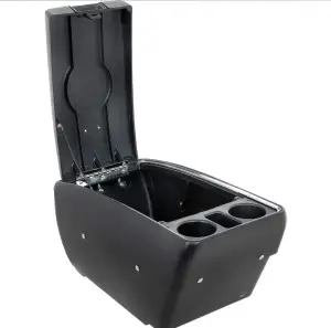 Console Hinge, Large, (2nd Gen), 69-78 Blazer - Image 3