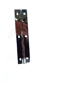 Console Hinge, Small, (1st Gen), 69-72 Blazer