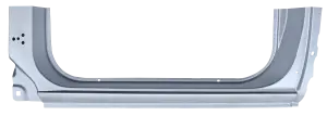 Front Door Rocker Panel (Tall), LH, 73-91 Blazer