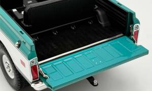 ACME DIECAST 1972 CHEVROLET BLAZER K/5 CST ROUTE 66 100TH ANNIVERSARY - Image 5