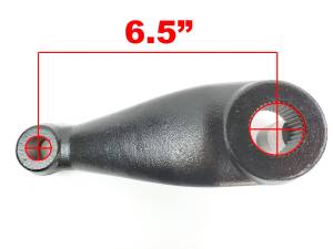 Drop Pitman Arm w/Crossover Steering, 69-91 Blazer - Image 2