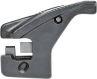 Tailgate Corner Seal, LH, 73-91 Blazer