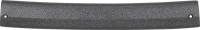 Upper Inner Front Door Molding, RH or LH, 76-91 Blazer