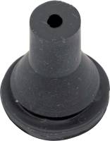 Universal Grommet, Fits 1/2" Hole w/Single Wire Opening