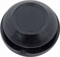 Universal Grommet, Fits 3/4" Hole w/o Opening