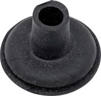 73-91 Suburban - Weatherstrip - Classic Industries - Universal Grommet, Fits 1 1/2" Hole w/15/32" Wire Opening
