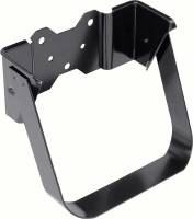 Windshield Washer Bottle Bracket, 69-72 Blazer