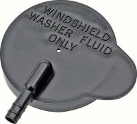 Windshield Washer Bottle Cap, 69-84 Blazer