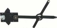 Window Regulator, LH, 69-71 Blazer