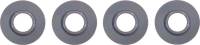 Window Crank Handle Washer Plate (Each), 69-91 Blazer