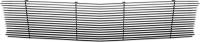 Billet Grill, Brushed Finish, 69-72 Blazer
