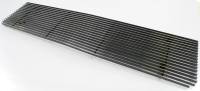 Billet Grill w/Brushed Finish, 73-80 Blazer