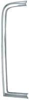 Side Grill Molding, RH, 83-88 Blazer
