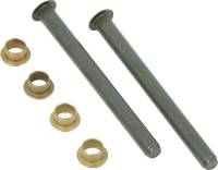 Door Hinge Pin Repair Kit, 69-91 Blazer