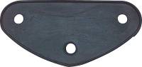 Outer Mirror Gasket, 69-72 Blazer