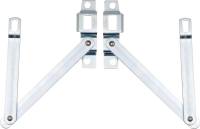 Tailgate Support Links (Pair), 69-72 Blazer Fleetside