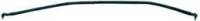 Upper Header Seal, Inner, 73-75 Blazer