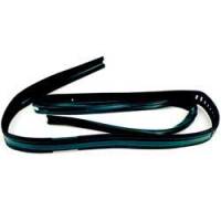 Upper Door Glass Run Felt Weatherstrip, RH, 81-91 Blazer