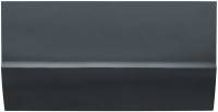Front Door Lower Patch Panel, LH, 69-72 Blazer