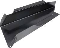 Sheetmetal - Floor Pans - Classic Industries - Rear Cab Floor Support-Slip On, RH, 69-72 Blazer, 67-72 Suburban & C/K Pickup