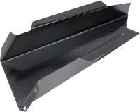 Rear Cab Floor Support-Slip On, RH, 69-72 Blazer