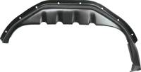 Sheetmetal - Rear Body - Classic Industries - Inner Rear Quarter Panel, LH, 73-91 Blazer