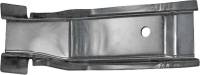 Sheetmetal - Floor Pans - Classic Industries - Rear Cab Floor Support, RH, 73-91 Blazer