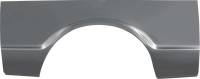 Sheetmetal - Rear Quarter - Classic Industries - Wheel Arch Patch Panel, RH, 69-72 Blazer, 67-72 Suburban & C/K Pickup