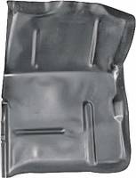 Floor Pan, LH, 73-91 Blazer