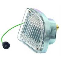 Back-up Lamp Assembly, RH, 69-72 Blazer Fleetside/Wideside