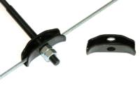 Parking Brake Equalizer, 69-84 Blazer