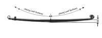 HD Front Leaf Spring EACH (4wd) 73-87 Blazer