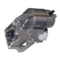 Diagonal Mount Super Torque Starter w/168 Tooth Flywheel