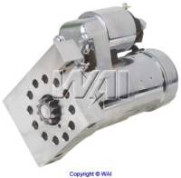 Hitachi Chrome Starter, OE#S114-823S