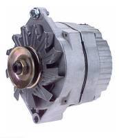 GM 1 Wire Universal Mount 10-12SI Alternator