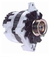 GM 1 Wire Universal Mount CS130 Alternator